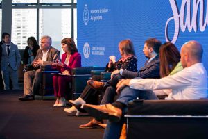 Córdoba: “Santa Cruz tiene un potencial turístico ilimitado”