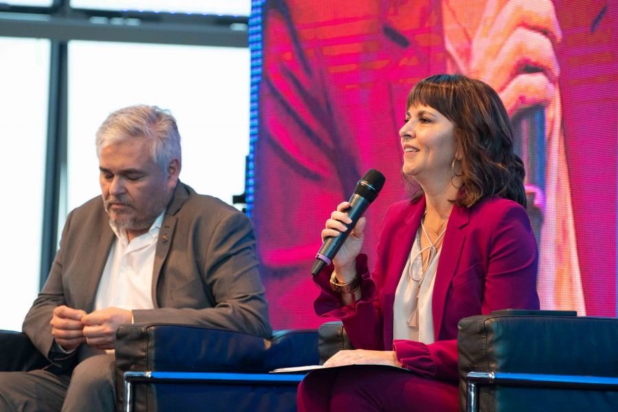 Córdoba: “Santa Cruz tiene un potencial turístico ilimitado”