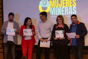 Alicia resaltó el protagonismo de las mujeres en el crecimiento de Santa Cruz