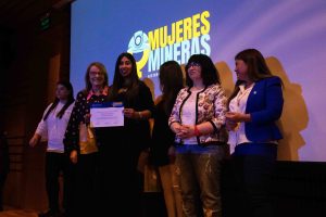 Alicia resaltó el protagonismo de las mujeres en el crecimiento de Santa Cruz