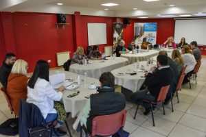 Paritaria central: El Gobierno Provincial reiteró propuesta salarial a la Administración Pública