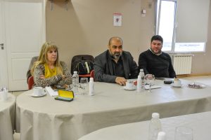 Paritaria central: El Gobierno Provincial reiteró propuesta salarial a la Administración Pública