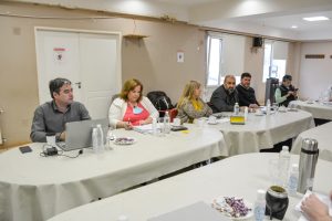 Paritaria central: El Gobierno Provincial reiteró propuesta salarial a la Administración Pública