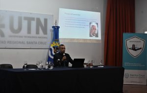 Primer Congreso de Seguridad Pública: Más de 20 expositores participaron en la segunda jornada
