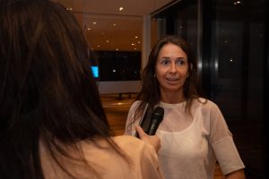 Campos: “La idea del evento fue mostrar la identidad santacruceña”