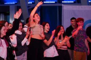 El Centro Cultural Kirchner recibió a las distintas manifestaciones del arte y cultura de Santa Cruz