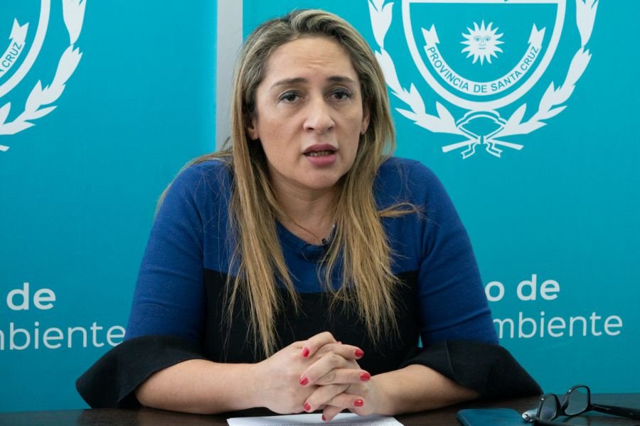 "Es importante respetar las medidas preventivas y estar alerta”