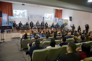 Culminó con éxito el Congreso de Seguridad Pública de Santa Cruz