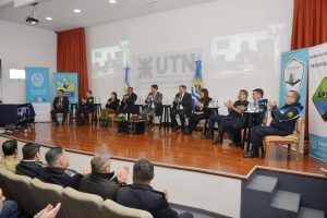 Culminó con éxito el Congreso de Seguridad Pública de Santa Cruz