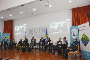 Culminó con éxito el Congreso de Seguridad Pública de Santa Cruz