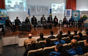 Culminó con éxito el Congreso de Seguridad Pública de Santa Cruz