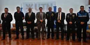Culminó con éxito el Congreso de Seguridad Pública de Santa Cruz