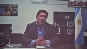 Culminó con éxito el Congreso de Seguridad Pública de Santa Cruz