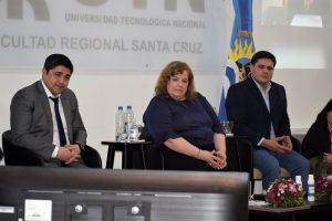 Culminó con éxito el Congreso de Seguridad Pública de Santa Cruz