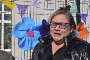 “La Gran Fiesta del Sanbe”: Reunió a gran cantidad familias por la Primavera