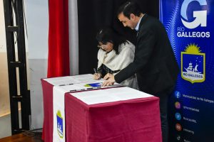 De La Torre: “Le damos a la comunidad el espacio que se merece en la construcción de políticas públicas”