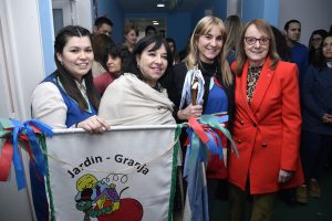 Alicia: “Necesitamos hechos concretos para que el futuro de Santa Cruz sea el adecuado”