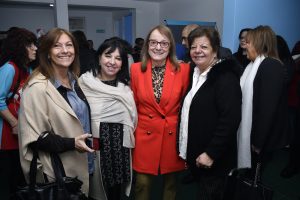 Alicia: “Necesitamos hechos concretos para que el futuro de Santa Cruz sea el adecuado”
