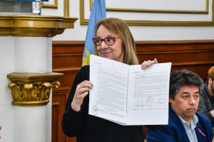 Programa “Empoderar”: Santa Cruz reafirma el compromiso de fortalecer la democracia y los Derechos Humanos