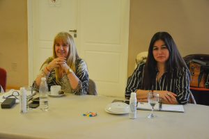 Paritaria Central: El Gobierno continúa negociando con los gremios de la Administración Pública