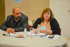 Paritaria Central: El Gobierno continúa negociando con los gremios de la Administración Pública