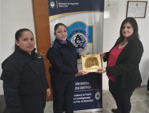 Criminalística contará con el nuevo Sistema AFIS para el procesamiento de datos
