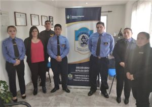 Criminalística contará con el nuevo Sistema AFIS para el procesamiento de datos