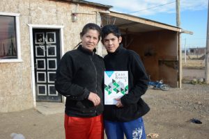 Educación Técnica concreta la distribución de cuadernillos en la provincia