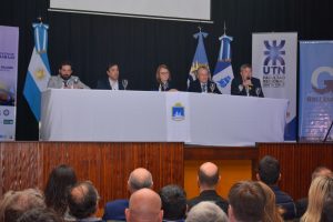 Chute: “Buscamos brindar herramientas indispensables para los trabajadores y los operadores, dentro y fuera de la justicia”