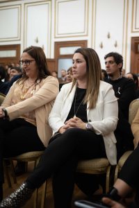 García: “Llevamos adelante políticas de inclusión con mirada transversal a lo largo y ancho de toda la provincia”