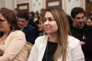 García: “Llevamos adelante políticas de inclusión con mirada transversal a lo largo y ancho de toda la provincia”