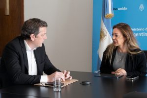 Santa Cruz gestiona obras para garantizar el acceso a los servicios en las localidades
