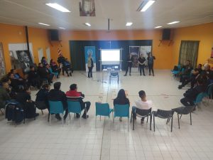 Los Antiguos se prepara para ofrecer un Turismo Seguro