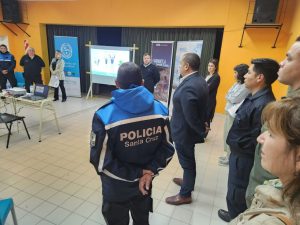Los Antiguos se prepara para ofrecer un Turismo Seguro