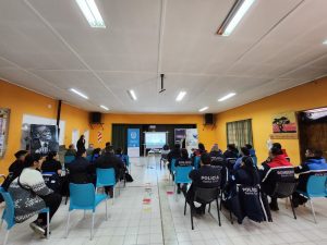 Los Antiguos se prepara para ofrecer un Turismo Seguro