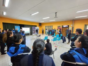 Los Antiguos se prepara para ofrecer un Turismo Seguro
