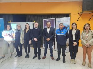 Los Antiguos se prepara para ofrecer un Turismo Seguro
