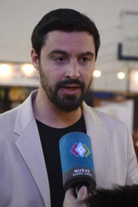 Se desarrolla con éxito Sabores Santacruceños en Gobernador Gregores