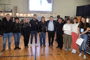 Se desarrolla con éxito Sabores Santacruceños en Gobernador Gregores