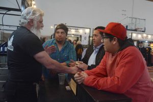 Córdoba: “Desde el Ministerio de la Producción, buscamos fortalecer al sector emprendedor”