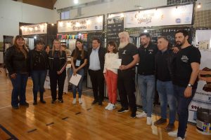 Córdoba: “Desde el Ministerio de la Producción, buscamos fortalecer al sector emprendedor”