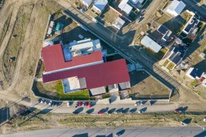 Hechos para Crecer: Medicina Nuclear, innovación y tecnología de vanguardia en Santa Cruz