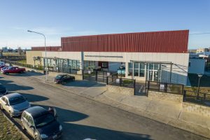 Hechos para Crecer: Medicina Nuclear, innovación y tecnología de vanguardia en Santa Cruz
