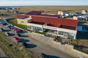 Hechos para Crecer: Medicina Nuclear, innovación y tecnología de vanguardia en Santa Cruz