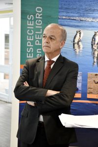 Godoy: “El embajador de Portugal se ha visto muy interesado por la diversidad de propuestas que tiene nuestra provincia”