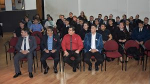 Se realizó taller de concientización sobre la prevención del cáncer de mama
