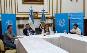 Alicia: “Es fundamental que se concrete un acuerdo que establezca un precio de referencia”