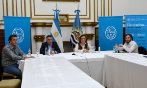Alicia: “Es fundamental que se concrete un acuerdo que establezca un precio de referencia”