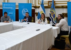 Alicia: “Es fundamental que se concrete un acuerdo que establezca un precio de referencia”