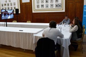 Alicia: “Es fundamental que se concrete un acuerdo que establezca un precio de referencia”